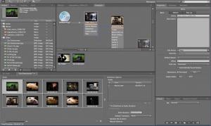 Adobe Premiere Pro CS4 WIN/MAC 32/64-BIT 4