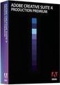 Adobe ADOBE PRODUCTION PREMIUM CS4 WIN/MAC 32/64BIT 1