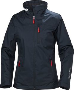 Helly Hansen Kurtka żeglarska damska W Crew Midlayer Jacket Navy r. L 1