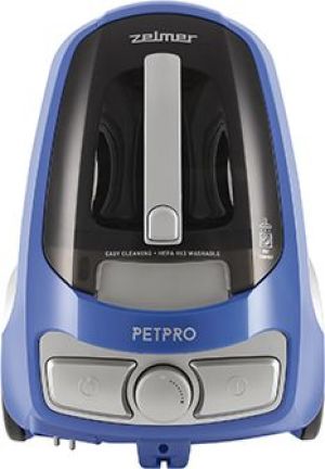 Odkurzacz Zelmer ZVC371HA 3