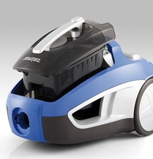 Odkurzacz Zelmer ZVC371HA 5