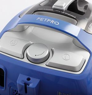 Odkurzacz Zelmer ZVC371HA 7