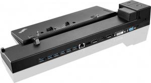 Stacja/replikator Lenovo Thinkpad workstation Dock 230W (40A50230EU) 3