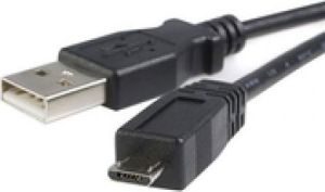 Kabel USB Origami USB A/micro USB, 2m (ME-OG-A012) 1