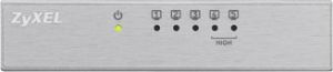 Switch ZyXEL ES-105AV3-EU0101F 2