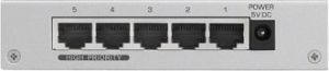 Switch ZyXEL ES-105AV3-EU0101F 3
