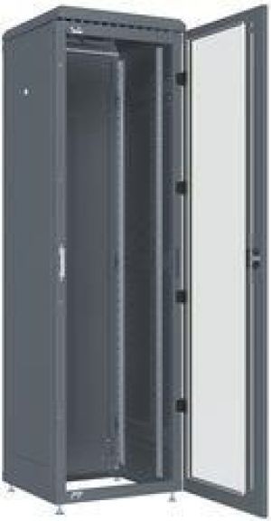 Szafa Molex PN szafa serwerowa Modbox III z osłonami bocznymi, 19", 42U, 800x1000 (RAA-00126W) 1