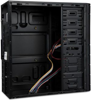 Obudowa iBOX Vesta V02 (OV02) 5