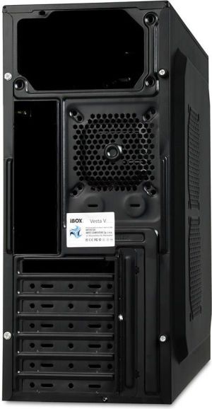 Obudowa iBOX Vesta V02 (OV02) 6