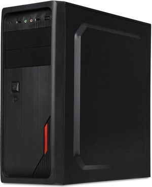 Obudowa iBOX Vesta V05 Midi-Tower, Czarny (OV05) 1