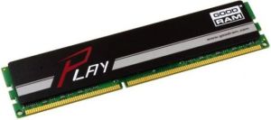 Pamięć GoodRam Play, DDR4, 8 GB, 2400MHz, CL15 (GY2400D464L15/8G) 1
