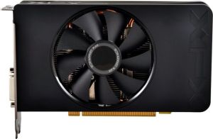 Karta graficzna XFX Radeon R7 260X Core Edition 2GB GDDR5 (128Bit) DP/HDMI/2xDVI BULK (R7-260X-CNFB) 3
