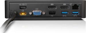 Stacja/replikator Lenovo Thinkpad OneLink+ Dock (40A40090EU) 2