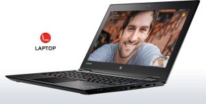 Laptop Lenovo ThinkPad Yoga 260 (20FD001WPB) 1