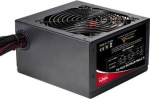 Zasilacz Spire SilentEagle 650W (SP-ATX-650WTB-APFC-2) 2