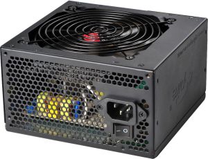 Zasilacz Spire SilentEagle 650W (SP-ATX-650WTB-APFC-2) 3