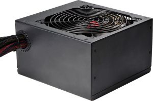 Zasilacz Spire SilentEagle 650W (SP-ATX-650WTB-APFC-2) 4