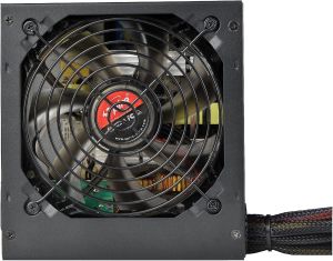 Zasilacz Spire SilentEagle 650W (SP-ATX-650WTB-APFC-2) 5