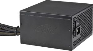 Zasilacz Spire SilentEagle 650W (SP-ATX-650WTB-APFC-2) 6
