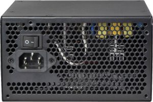 Zasilacz Spire SilentEagle 650W (SP-ATX-650WTB-APFC-2) 7