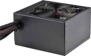Zasilacz Spire SilentEagle 650W (SP-ATX-650WTB-APFC-2) 8