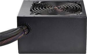 Zasilacz Spire SilentEagle 650W (SP-ATX-650WTB-APFC-2) 9