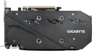 Karta graficzna Gigabyte GTX 950 XTREME 2GB GDDR5 (128 bit) HDMI, DVI, 3x DP (GV-N950XTREME C-2GD) 4