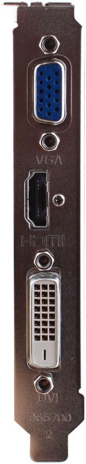 Karta graficzna Sapphire Radeon R7 250 1GB GDDR5 (128 bit) HDMI, DVI, D-Sub, BULK (11215-19-10G) 4