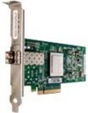 Lenovo Adapter magistrali hosta PCIe x4, QLogic, 8Gb, FC Single-port HBA (42D0501) 1