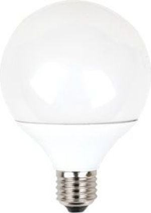 V-TAC LED Bulb G95 E27 10 Watt 3000K 810lm 200D Thermoplastik (4276) 1