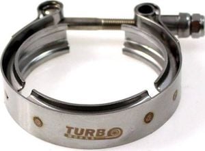 TurboWorks_F Obejma V-Band 3,75" 95mm 1