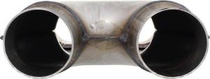 TurboWorks_F X-Pipe 63mm 3