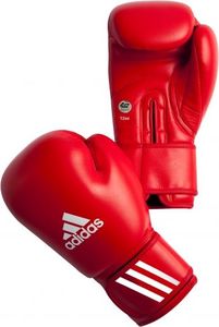 Adidas Rękawice bokserskie ADIDAS AIBA 10 oz 1