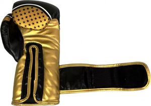 Masters Fight Equipment Rękawice bokserskie RPU-10 12 oz 2