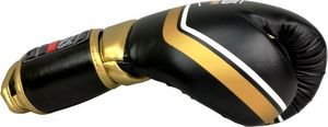 Masters Fight Equipment Rękawice bokserskie RPU-10 12 oz 3