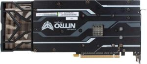 Karta graficzna Sapphire Radeon R9 Fury Nitro 4GB HBM (4096 bit) DVI, HDMI, 3x DP (11247-03-40G) 4
