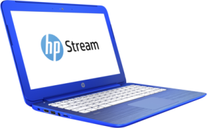 Laptop HP Stream 13-c120nw 1
