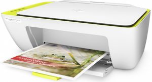 Urządzenie wielofunkcyjne HP Deskjet 2136 INK ADV (F5S33C) 1