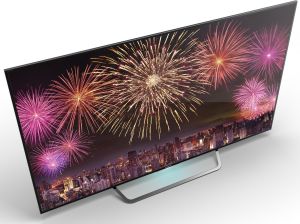 Telewizor Sony LED 4K (Ultra HD) Android 4