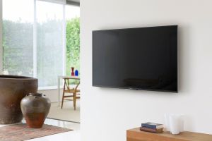 Telewizor Sony LED 4K (Ultra HD) Android 8