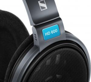 Słuchawki Sennheiser HD 600 2