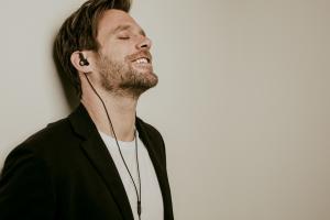 Słuchawki Sennheiser IE 80 S 8