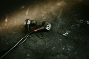 Słuchawki Sennheiser IE 80 S 9