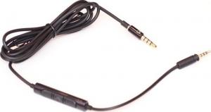 Sennheiser Przewód RCA M2 czarny 1