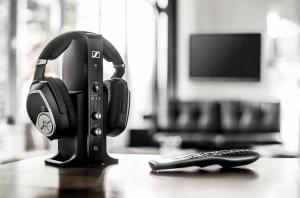 Słuchawki Sennheiser RS 195-U 2