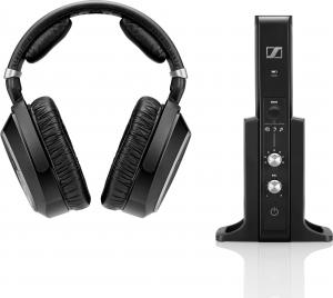 Słuchawki Sennheiser RS 195-U 6
