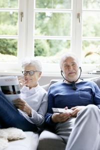 Słuchawki Sennheiser SET 860 5