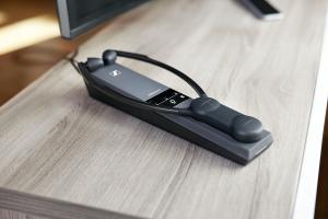 Słuchawki Sennheiser SET 860 6