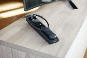 Słuchawki Sennheiser SET 880 2