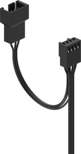 Wentylator Fractal Design Aspect 12 PWM Czarny (FD-F-AS1-1203) 3